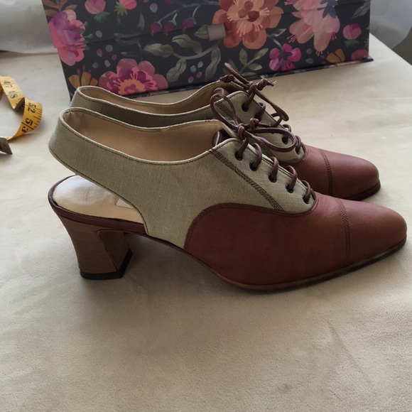 Vintage Enzo Angiolini - Picture 2 of 8